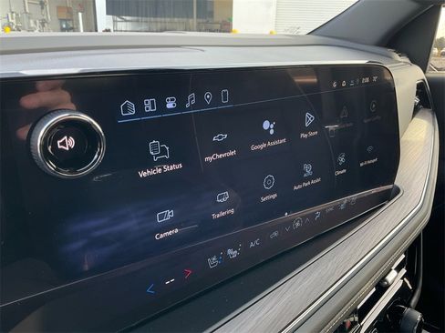 New 2026 Chevrolet Tahoe Premier image 21