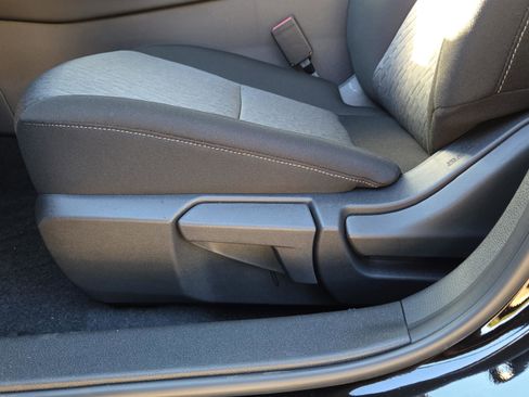 New 2026 Nissan Sentra SV w/ SV Convenience Package image 15