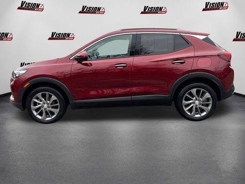 Used 2023 Buick Encore GX Essence w/ Experience Buick Package image 8