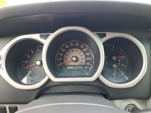 Used 2005 Toyota 4Runner SR5 image 20