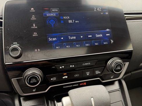 Certified 2018 Honda CR-V EX image 19