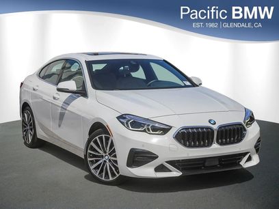 Certified 2023 BMW 228i Gran Coupe w/ Convenience Package