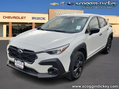 Certified 2025 Subaru Crosstrek 2.0i