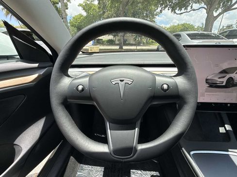 Used 2023 Tesla Model 3 Standard Range RWD image 20