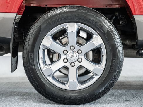 Certified 2022 Ford F150 King Ranch w/ Equipment Group 601A High image 28