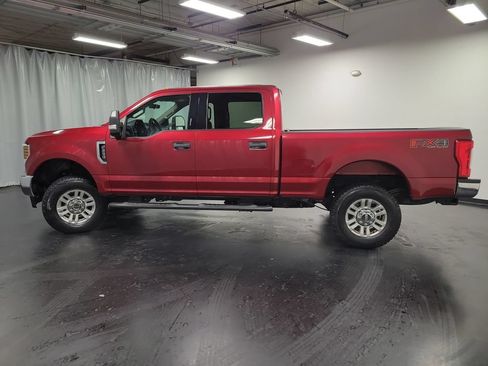 Used 2019 Ford F250 XLT w/ XLT Value Package AWD/4WD image 6