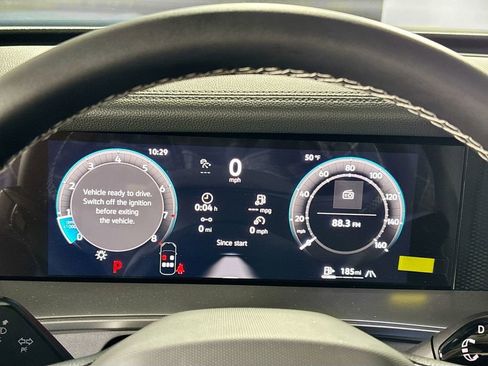 New 2026 Volkswagen Tiguan SE image 14