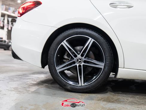 Used 2019 Mercedes-Benz A 220 image 11