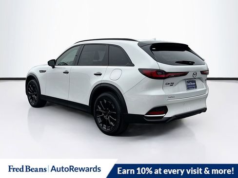 New 2026 MAZDA CX-70 3.3 Turbo w/ Premium Plus Pkg image 5