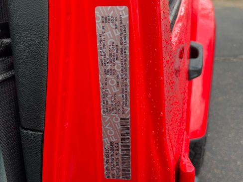 Used 2021 Jeep Gladiator Mojave image 29