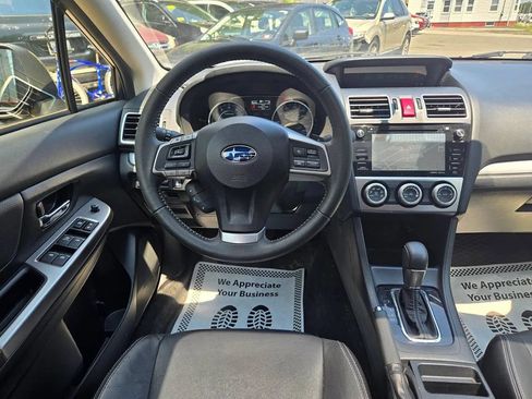 Used 2015 Subaru Crosstrek 2.0i Limited AWD/4WD image 34