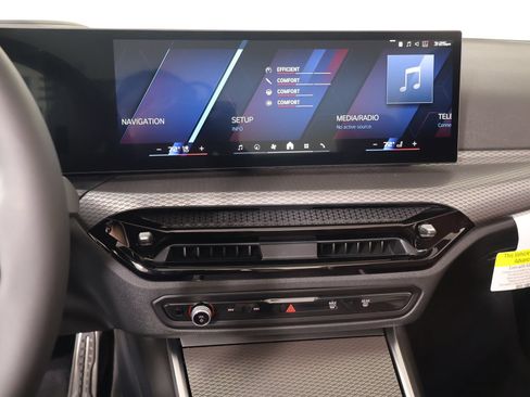 New 2027 BMW M4 xDrive Competition AWD/4WD image 5