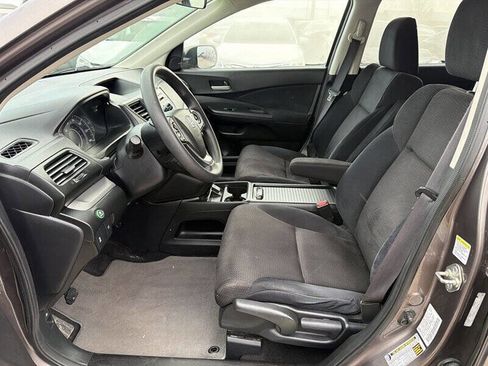 Used 2014 Honda CR-V EX image 11