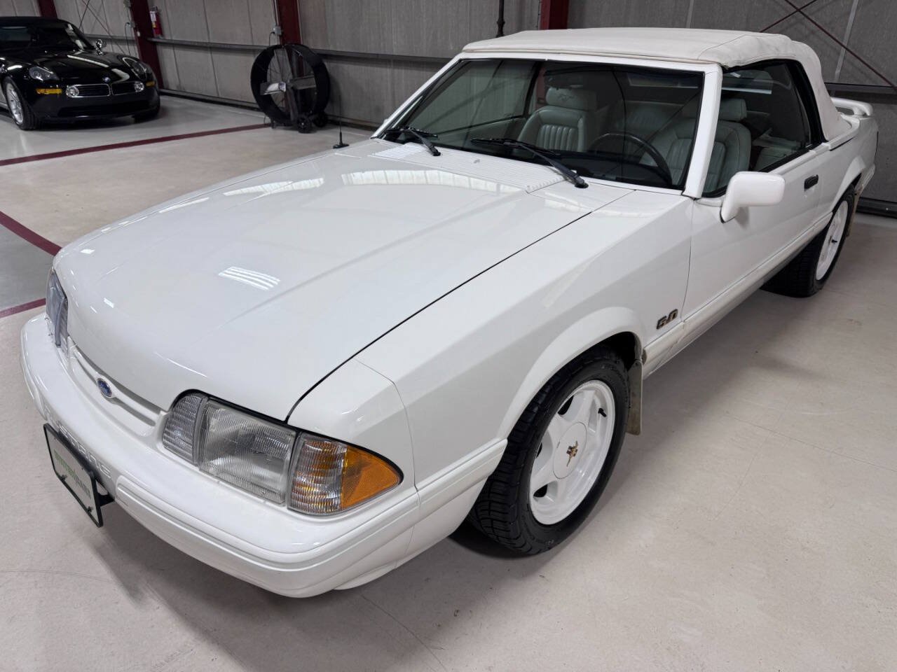 Used 1993 Ford Mustang LX RWD image 23