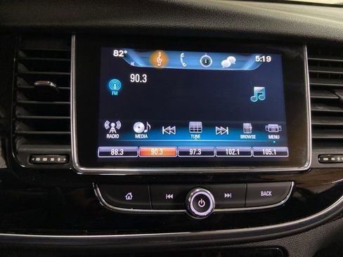 Used 2018 Buick Encore Preferred image 30