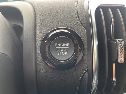 New 2025 Ford Expedition Max Platinum w/ Stealth Performance Package image 51