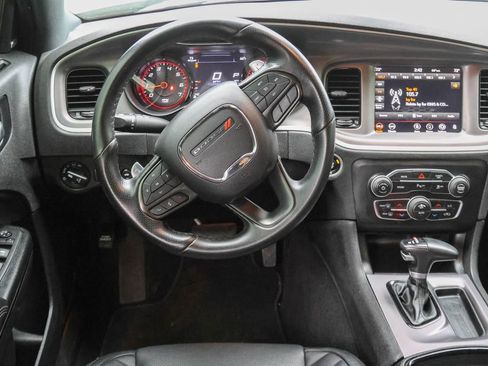 Used 2022 Dodge Charger GT w/ Blacktop Package RWD image 16