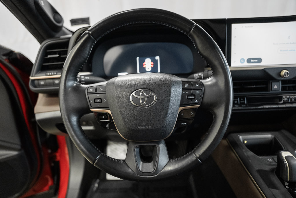 Used 2023 Toyota Crown w/ Advanced Technology Package AWD/4WD image 23