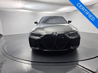 Used 2023 BMW i4 eDrive40 w/ M Sport Package RWD video 2
