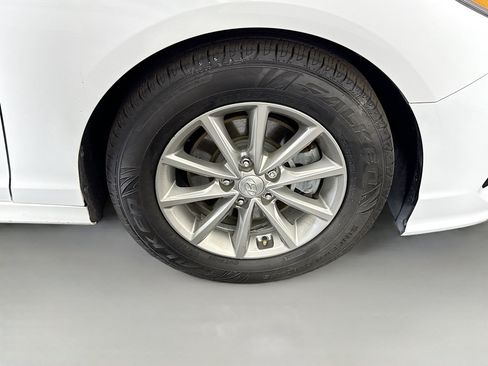 Used 2018 Hyundai Sonata SE image 31