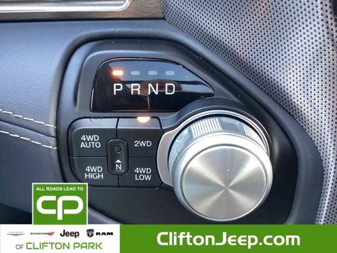 Used 2019 RAM 1500 Limited image 20