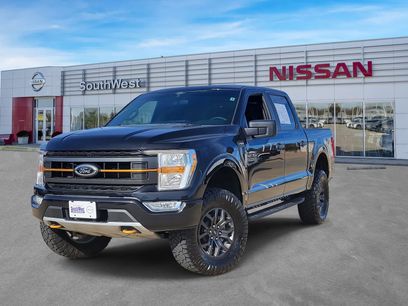 Used 2022 Ford F150 Tremor