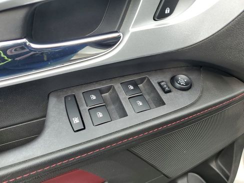 Used 2013 Chevrolet Equinox LT w/ Driver Convenience Package FWD image 12