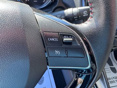 Used 2024 Mitsubishi Outlander Sport LE image 16