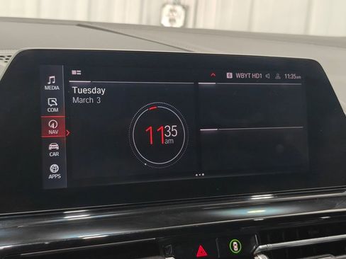 Used 2019 BMW M850i xDrive Coupe AWD/4WD image 39