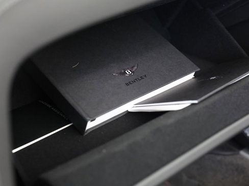New 2025 Bentley Continental GTC image 31