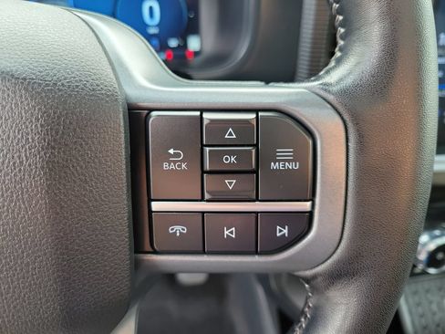 Used 2024 Ford F150 Lariat w/ Equipment Group 502A High AWD/4WD image 26