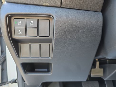 Used 2022 Honda CR-V EX image 24