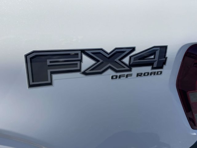 Used 2026 Ford F150 Lariat w/ Equipment Group 501A Mid AWD/4WD image 10