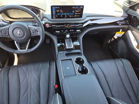 New 2026 Acura MDX w/ Advance Package image 9