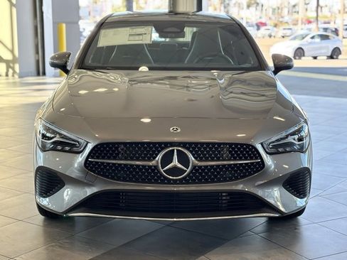 New 2026 Mercedes-Benz CLA 250 image 9