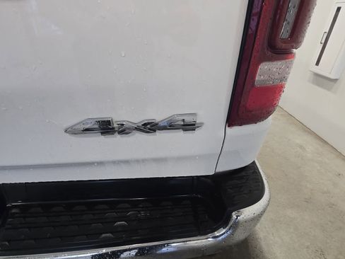 Used 2021 RAM 1500 Limited image 7