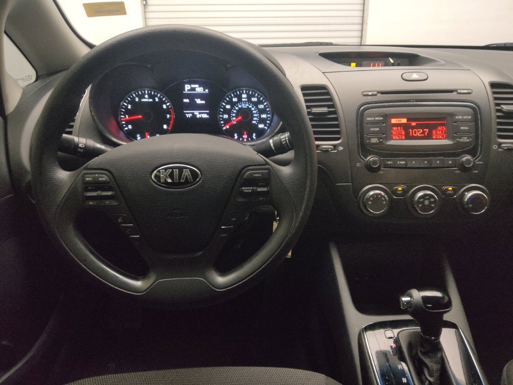 Used 2018 Kia Forte LX FWD image 22