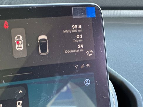 New 2025 Volvo EX30 Plus w/ Climate Package image 26