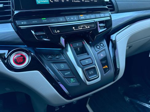New 2026 Honda Odyssey Elite image 20