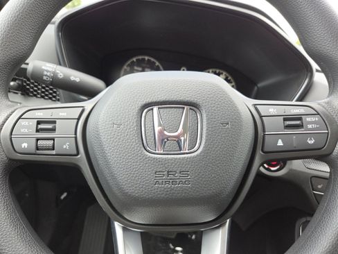 New 2026 Honda CR-V EX image 28