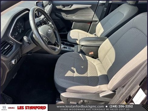 Used 2022 Ford Escape SE w/ Convenience Package AWD/4WD image 20