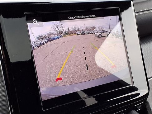 Used 2023 Jeep Grand Cherokee L Laredo image 24