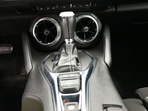 Used 2023 Chevrolet Camaro LT RWD image 15