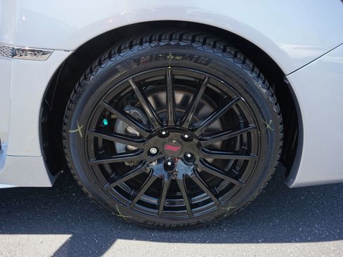 Used 2017 Subaru WRX Premium image 39