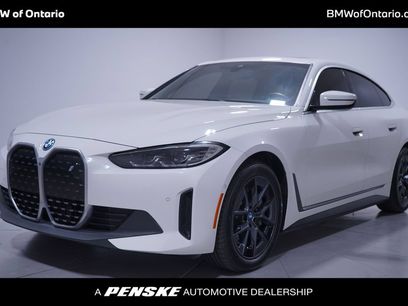 Used 2024 BMW i4 eDrive35 w/ Premium Package