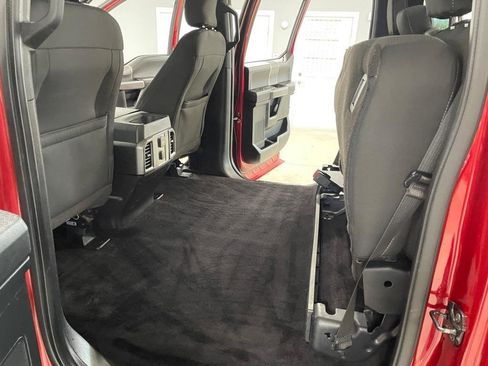 Used 2015 Ford F150 XLT w/ Equipment Group 302A Luxury image 16