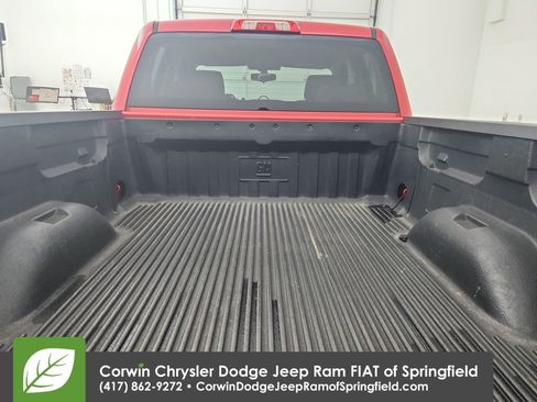 Used 2014 Chevrolet Silverado 1500 W/T image 31