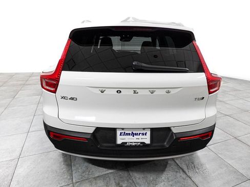 Used 2019 Volvo XC40 T5 Momentum AWD/4WD image 5