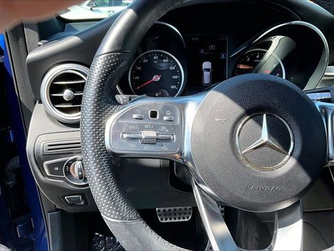 Used 2021 Mercedes-Benz GLC 300 image 18