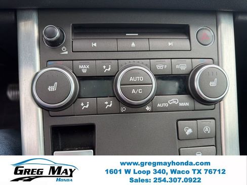 Used 2017 Land Rover Range Rover Evoque SE Premium image 20